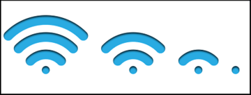 comprueba la conexión a internet