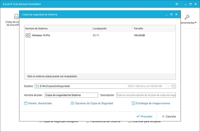 EaseUS Data Recovery Wizard - Select Files to Recover
