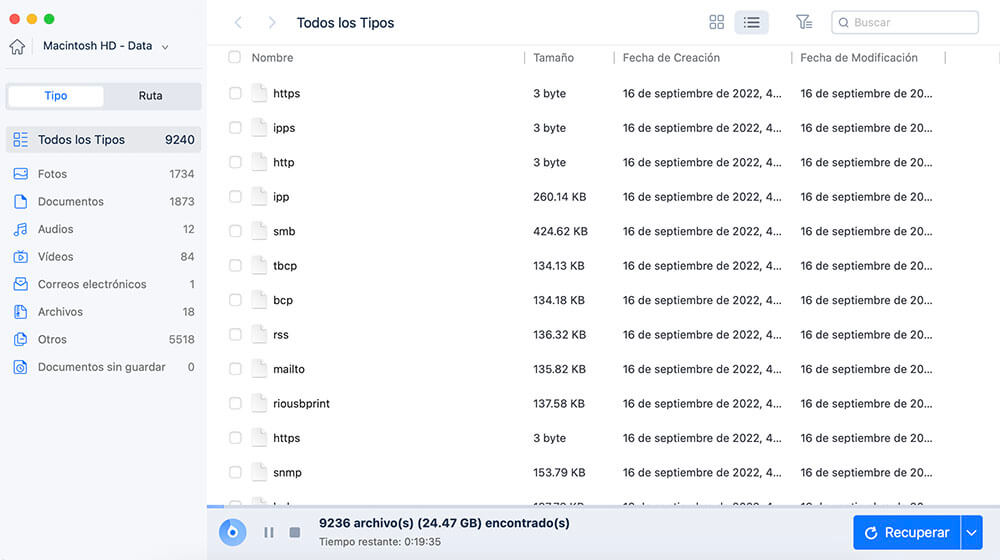 Extensión De Archivo De Excel Para Mac