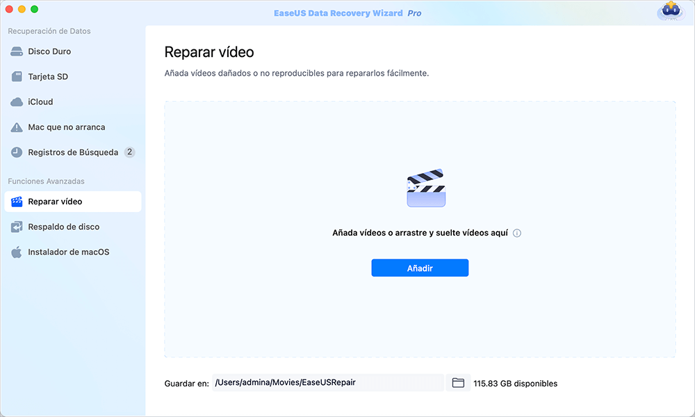 Cómo Reparar Videos Dañados Mp4 En Windows Y Mac Nuevo 9741