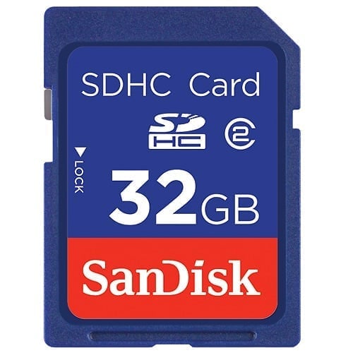 Recuperar fotos borradas la tarjeta de memoria/SD/Micro SD/CF