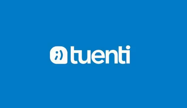 tuenti