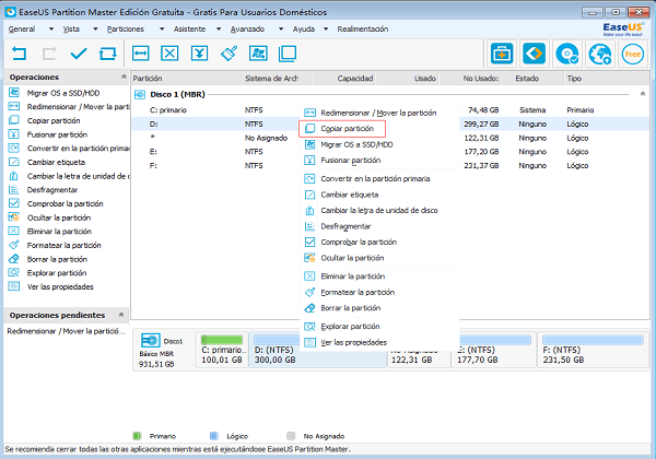download easeus disk copy home iso