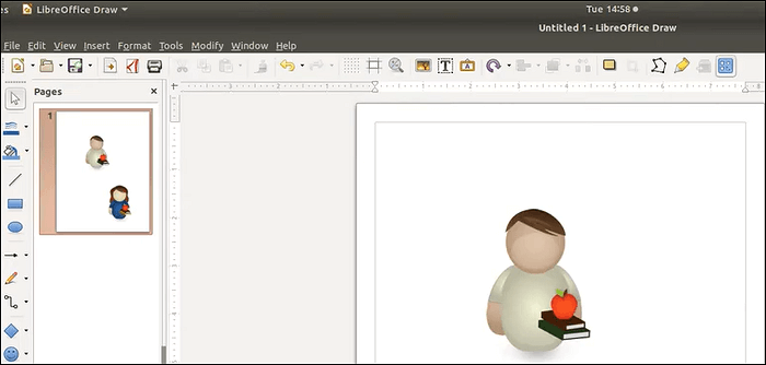 editor de pdf de código abierto
