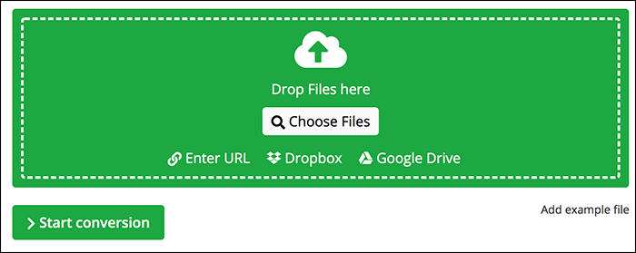 onlineconvert epub to pdf