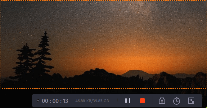 lista de videos de EaseUS RecExperts