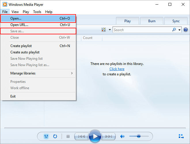 Gratis | Cómo convertir MP3 a MP4 Windows 10/8/7 [2023] - EaseUS