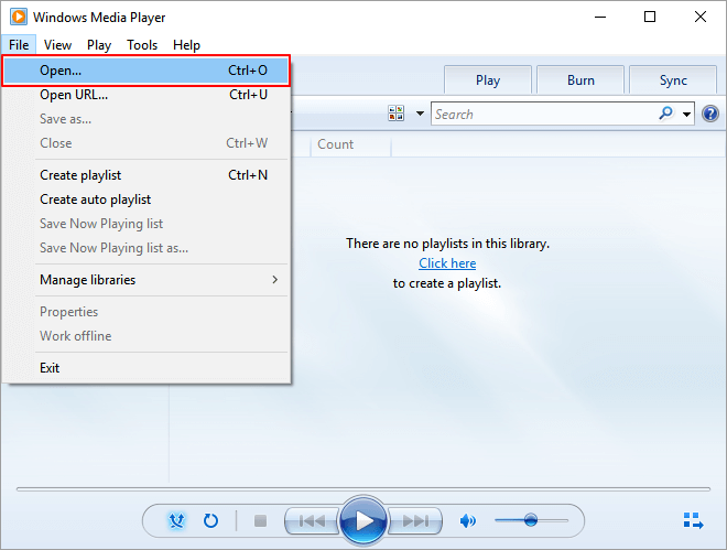 Hacia fuera Defectuoso Saga Gratis | Cómo convertir MP3 a MP4 en Windows 10/8/7 [2023] - EaseUS