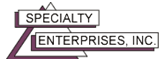 Specialty Enterprises, Inc.