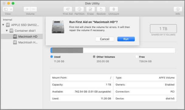 ejecutar los primeros auxilios