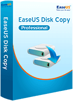 instaling EaseUS Disk Copy 5.5.20230614
