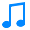 Reproductor de música