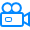 Videocámara