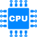 CPU