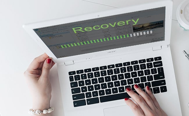 EaseUS Data Recovery Wizard Pro with Bootable Media