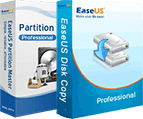 EaseUS MobiSaver + Todo Backup Home