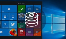 Copia de Seguridad y Restauración