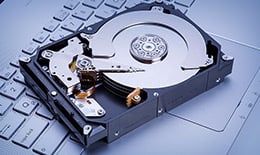 Copia de Seguridad y Restauración