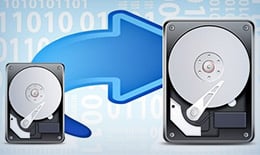 Copia de Seguridad y Restauración