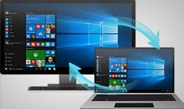 Copia de Seguridad y Restauración