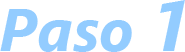 paso 1