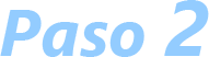 paso 2