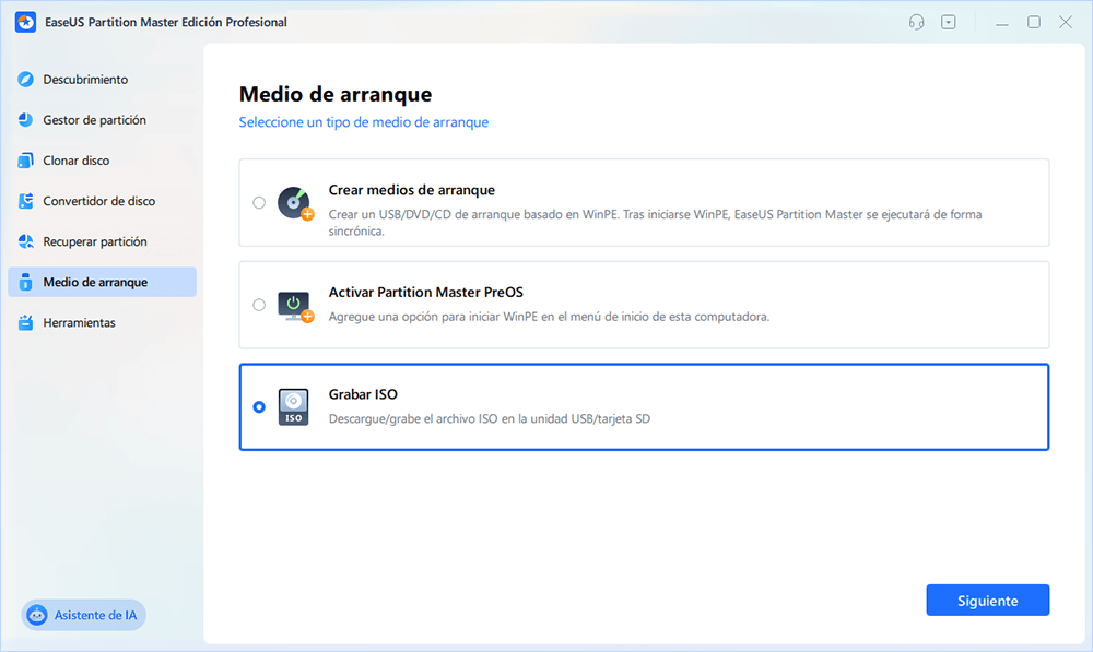 burn Windows 11 ISO to USB