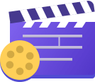 Editor de Vídeo